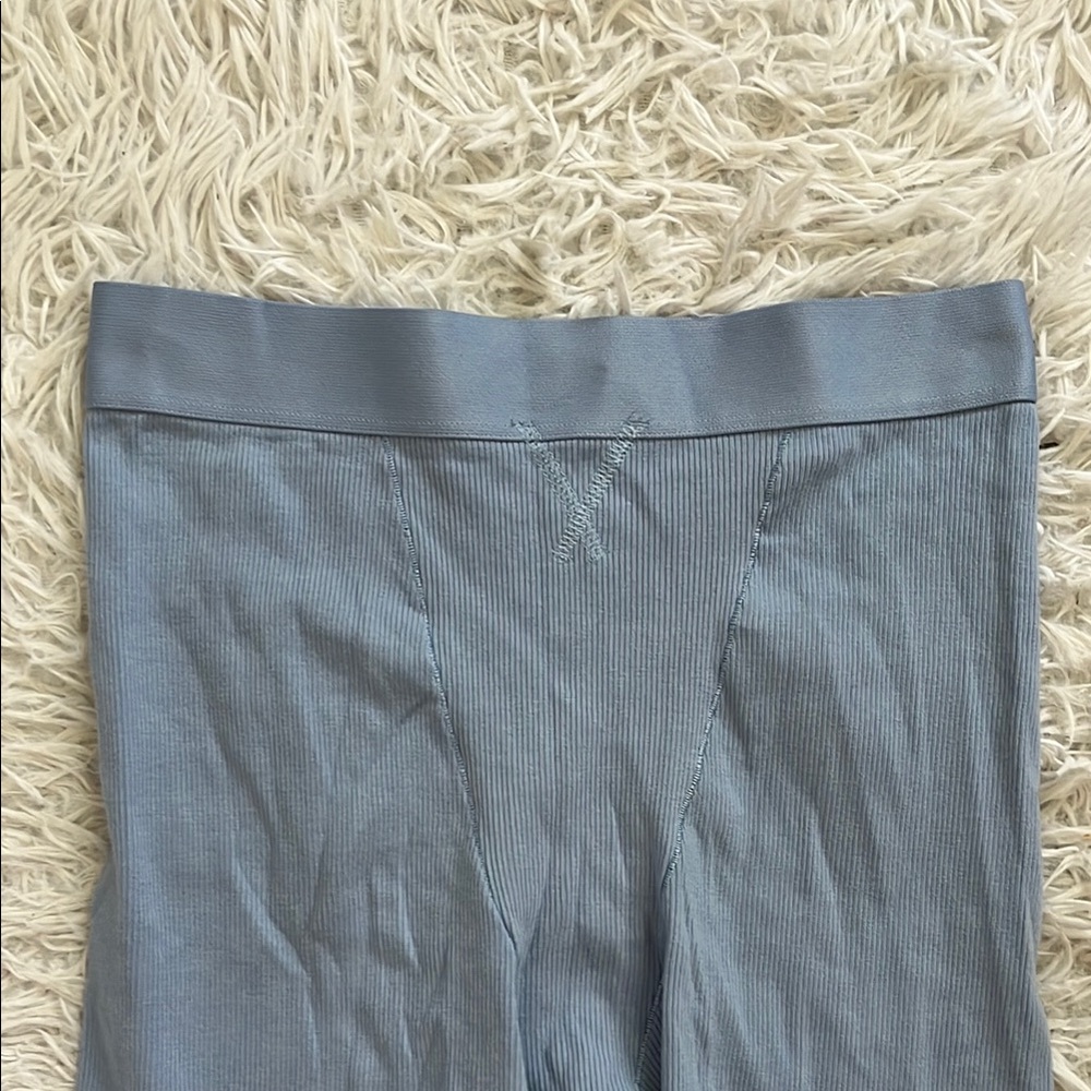 Aerie ribbed shorts - Picture 2 of 5
